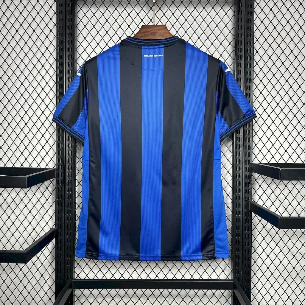 Atalanta 2024/25 Home Jersey, foto 2