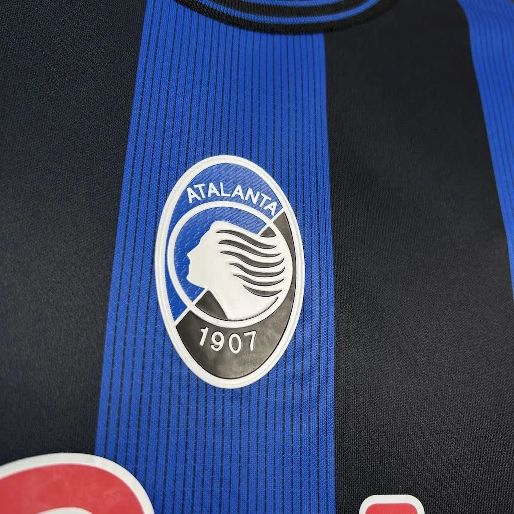 Atalanta 2024/25 Home Jersey, foto 3