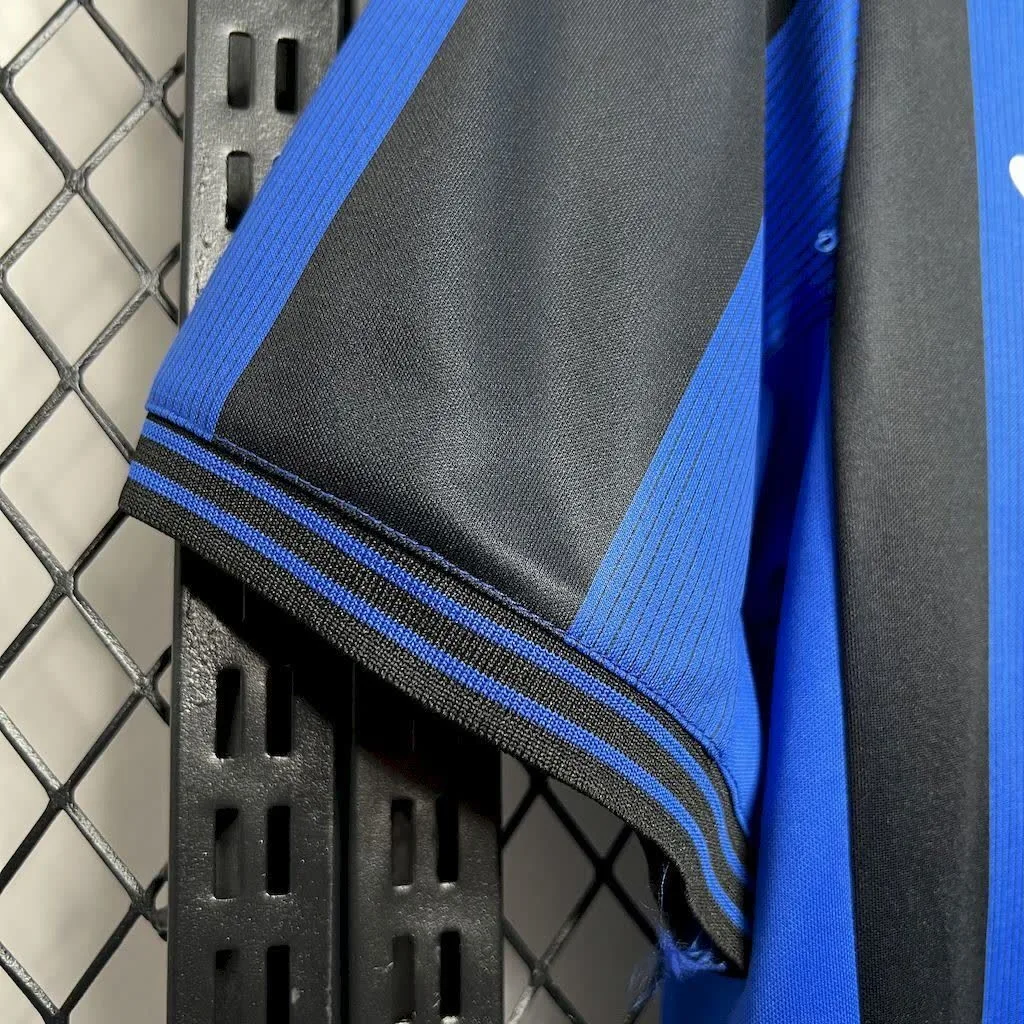 Atalanta 2024/25 Home Jersey, foto 4