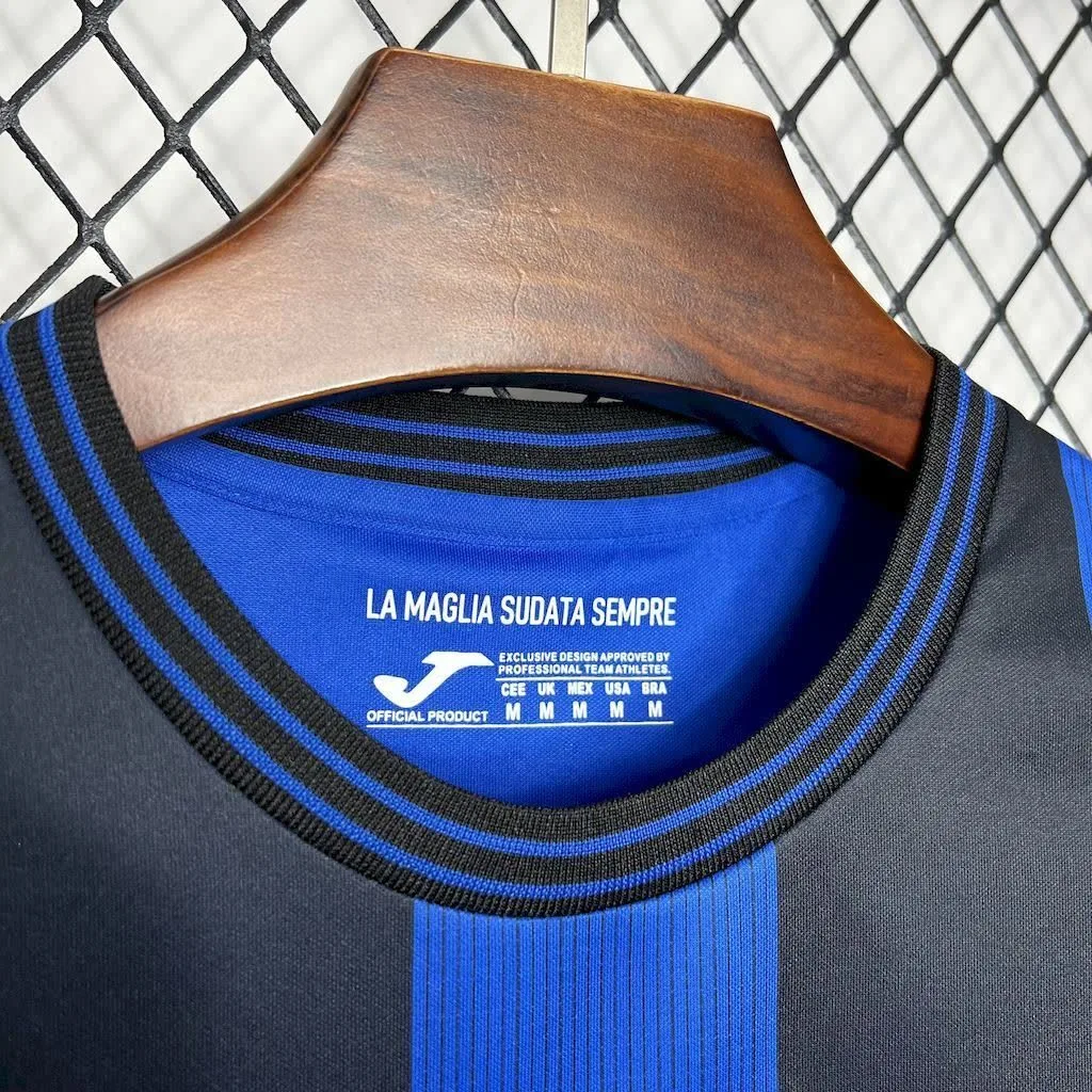 Atalanta 2024/25 Home Jersey, foto 5
