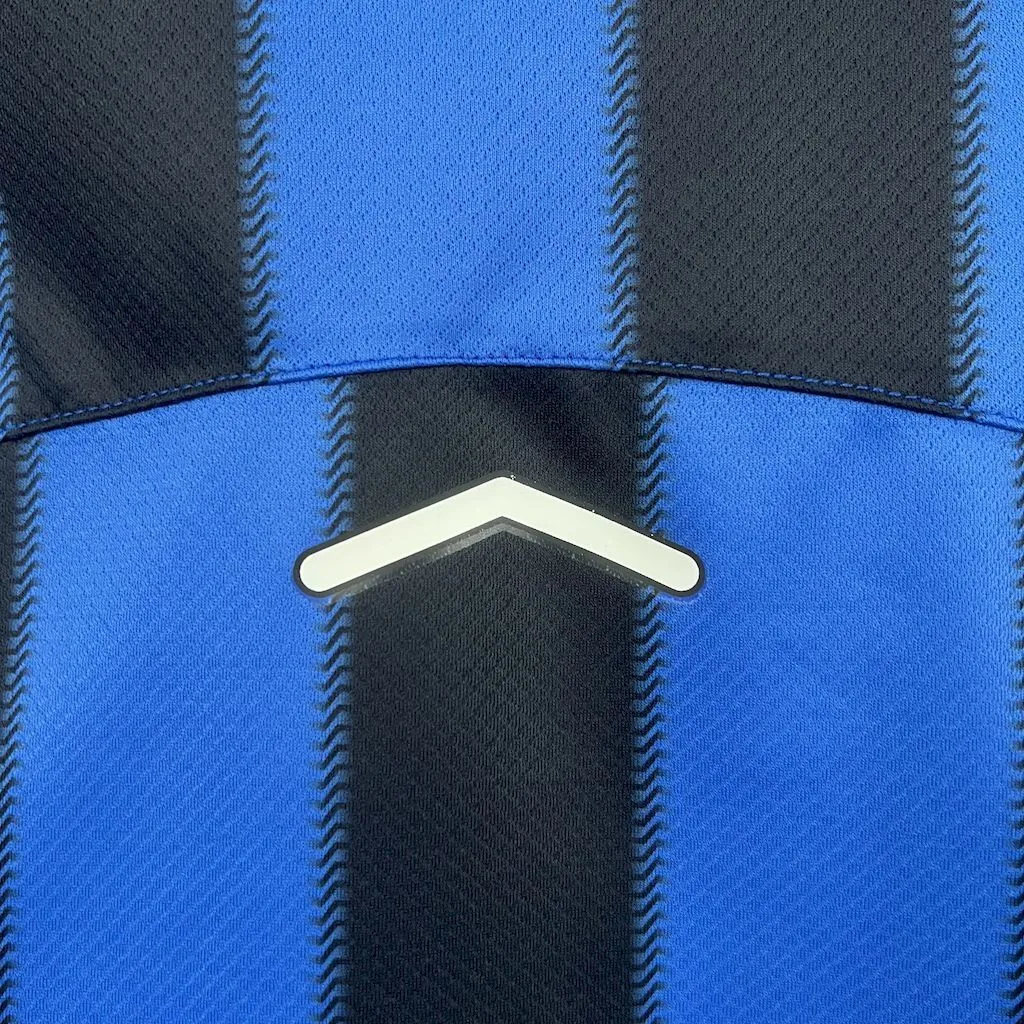 Atalanta 2025/26 Home Jersey, foto 2
