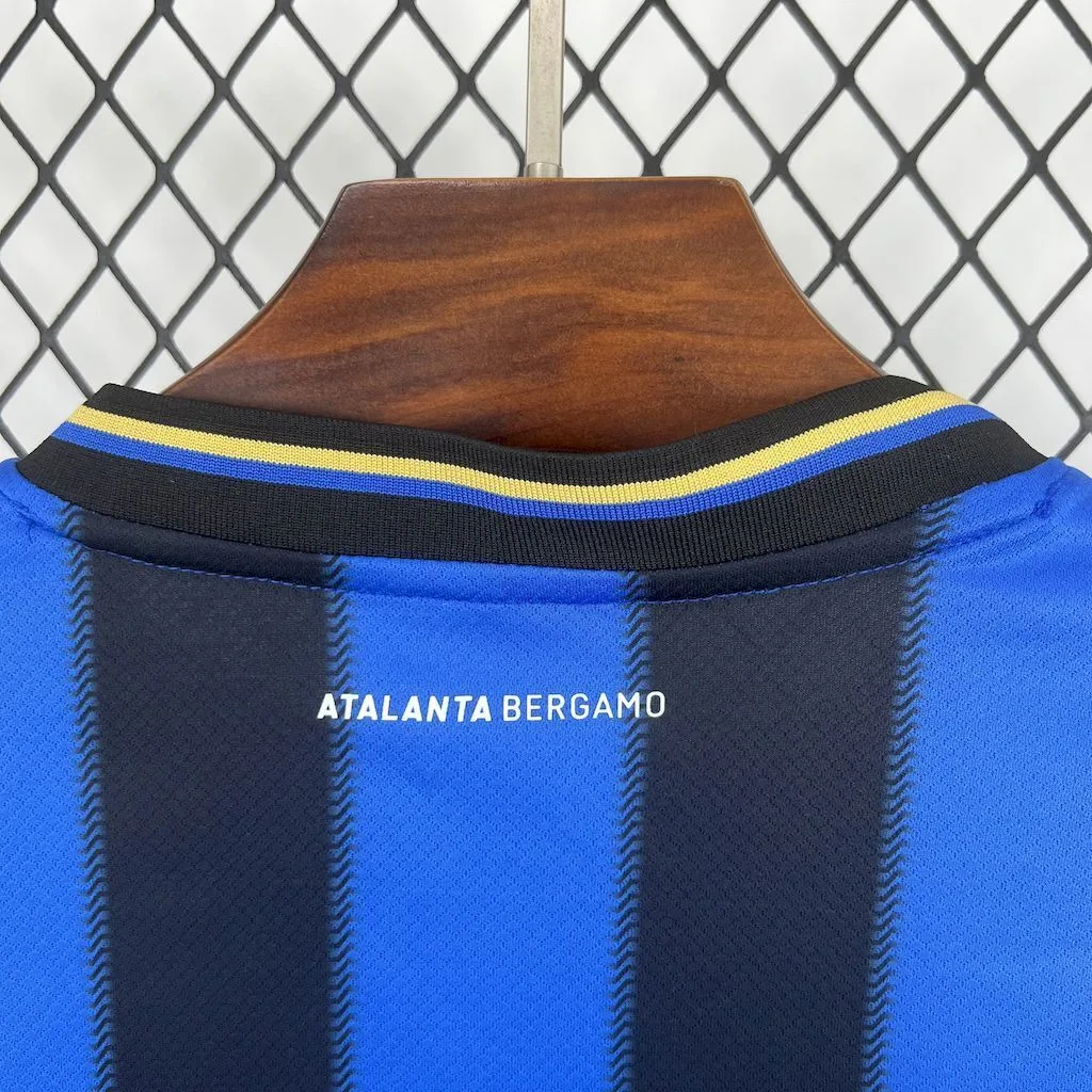 Atalanta 2025/26 Home Jersey, foto 3