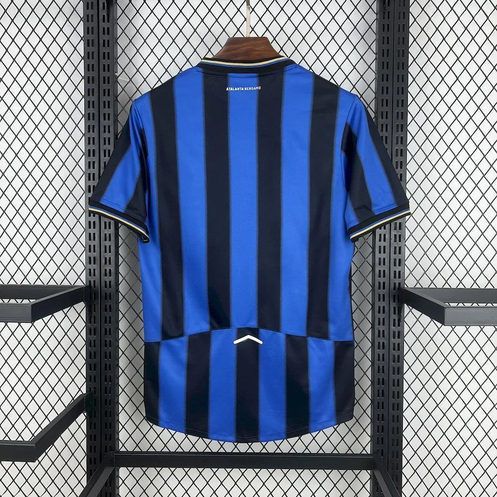 Atalanta 2025/26 Home Jersey, foto 4