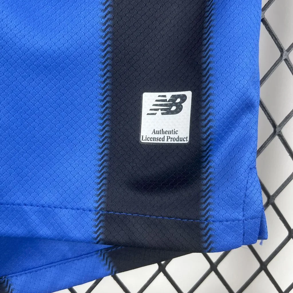 Atalanta 2025/26 Home Jersey, foto 6