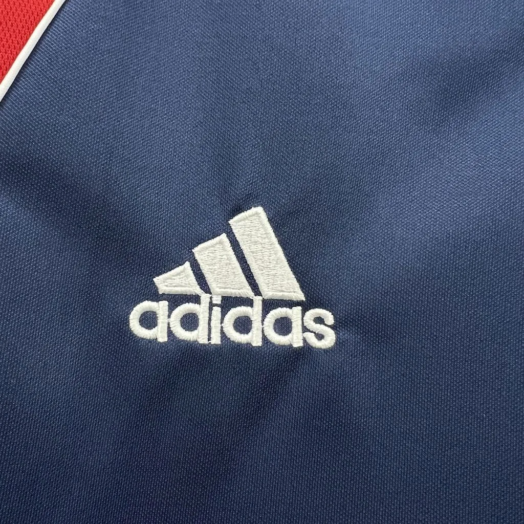 Athletic Bilbao 1999/00 Away Retro Jersey, foto 5