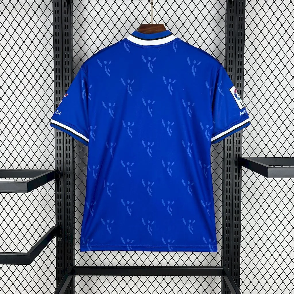 Athletic Bilbao 2001/03 Away Retro Jersey, foto 2