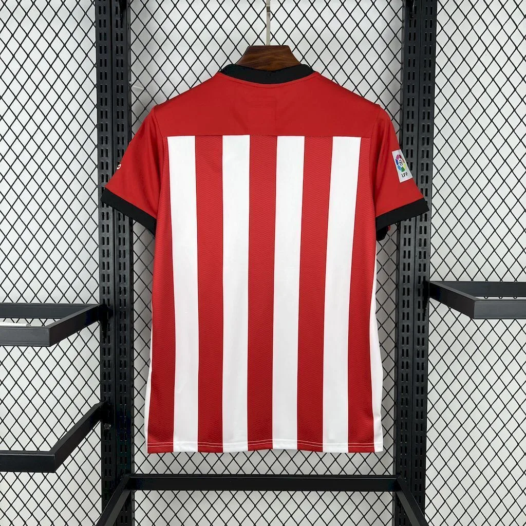 Athletic Bilbao 2011/12 Home Retro Jersey, foto 2