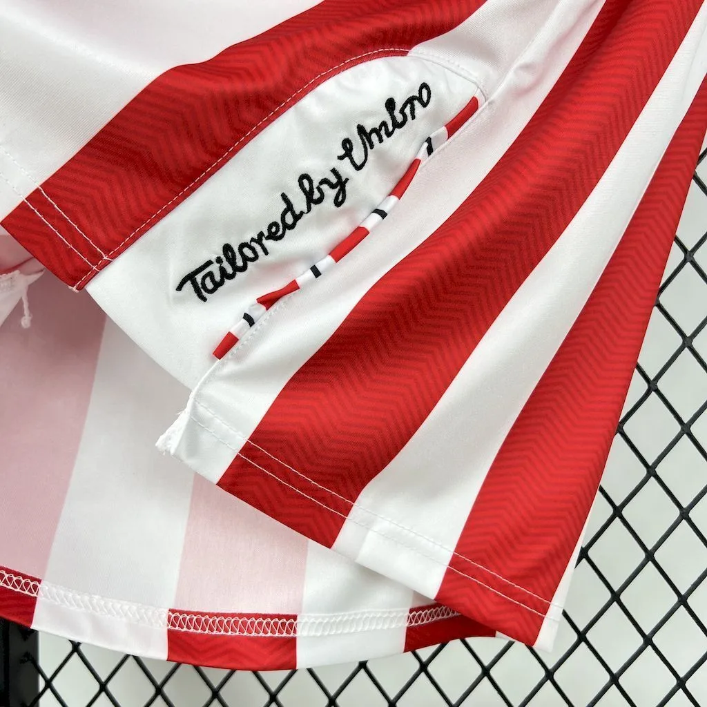 Athletic Bilbao 2011/12 Home Retro Jersey, foto 3