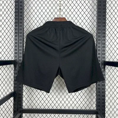Athletic Bilbao 2025/26 Home Shorts, foto 2