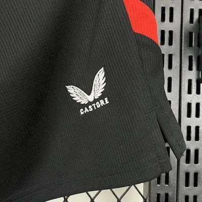 Athletic Bilbao 2025/26 Home Shorts, foto 3