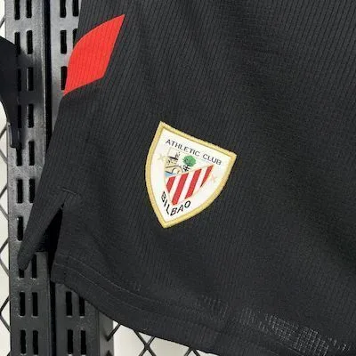 Athletic Bilbao 2025/26 Home Shorts, foto 4