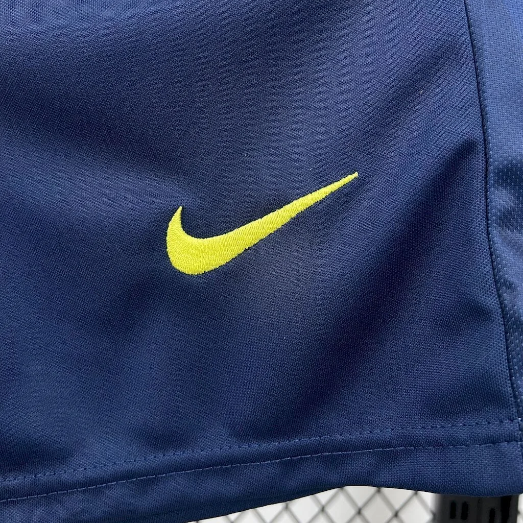 Atletico Madrid 2025/26 Away Kids Kit, foto 3
