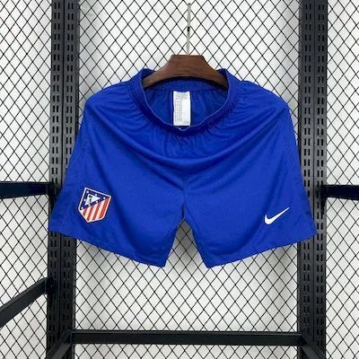 Atletico Madrid 2025/26 Home Shorts, foto 1