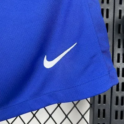 Atletico Madrid 2025/26 Home Shorts, foto 3