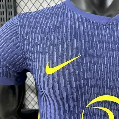 Atletico Madrid 2025/26 Third Jersey Player Version, foto 4