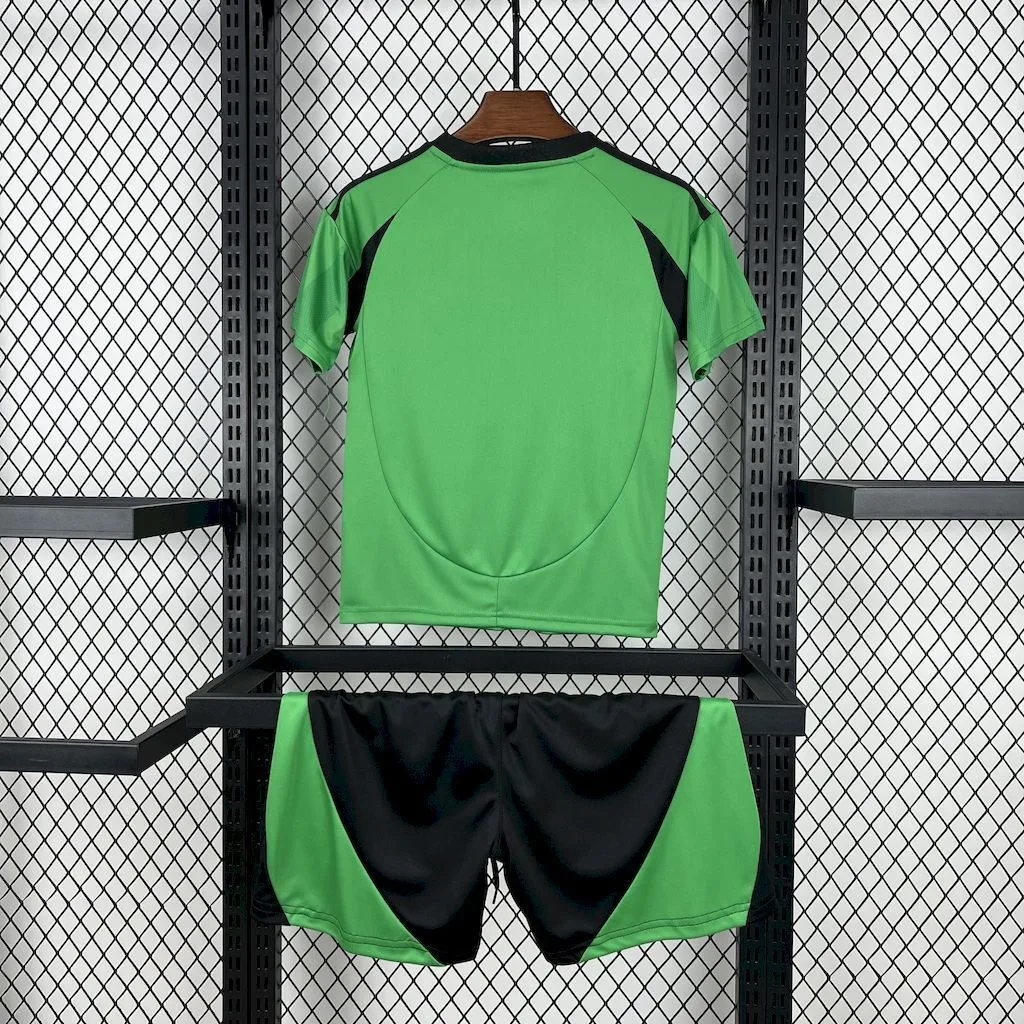 Austin 2025/26 Home Kids Kit, foto 2