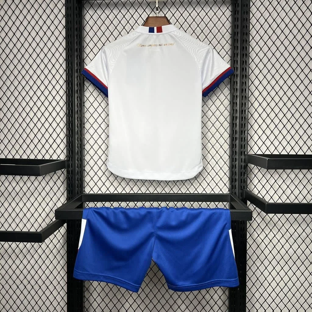 Bahia 2024/25 Home Kids Kit, foto 2