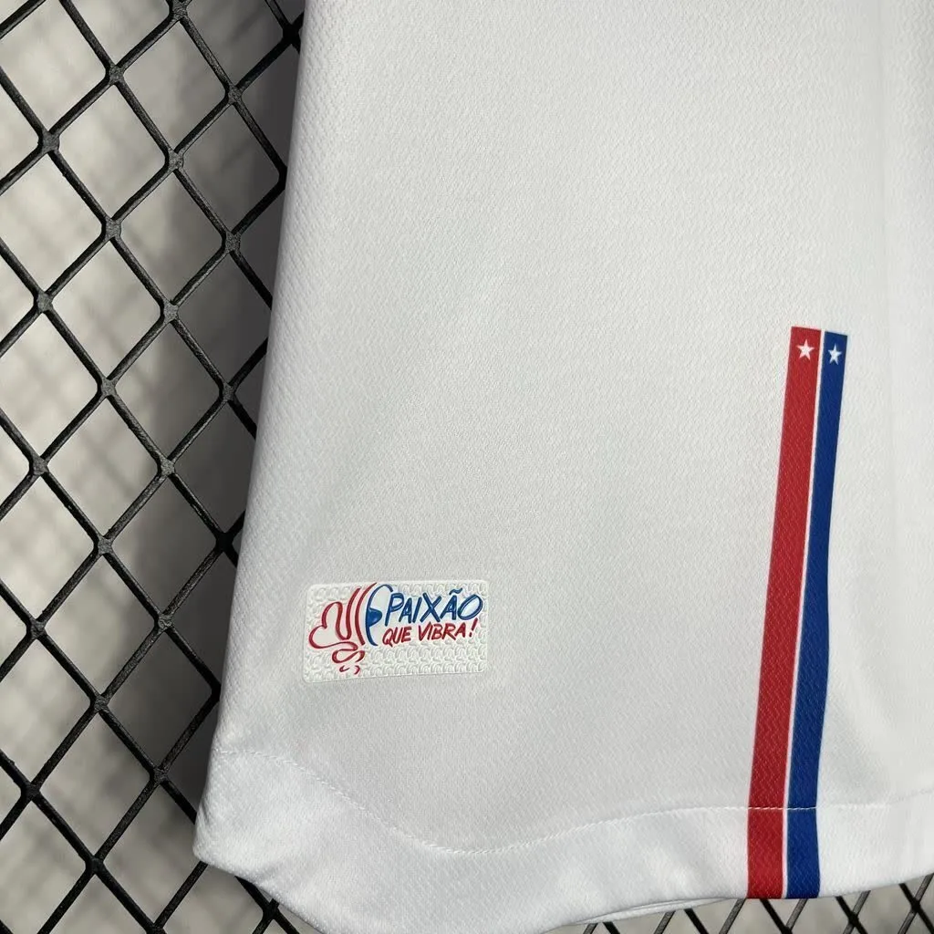Bahia 2024/25 Home Kids Kit, foto 4