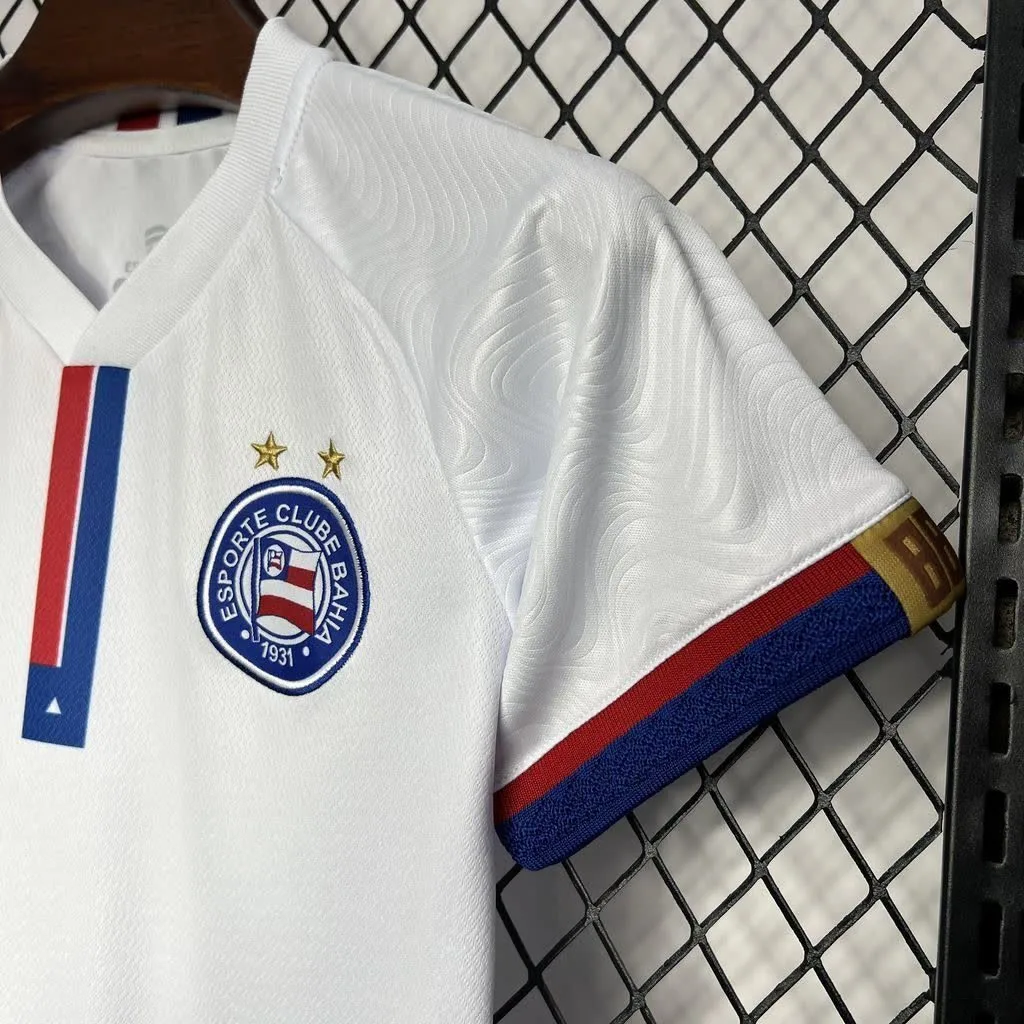 Bahia 2024/25 Home Kids Kit, foto 5
