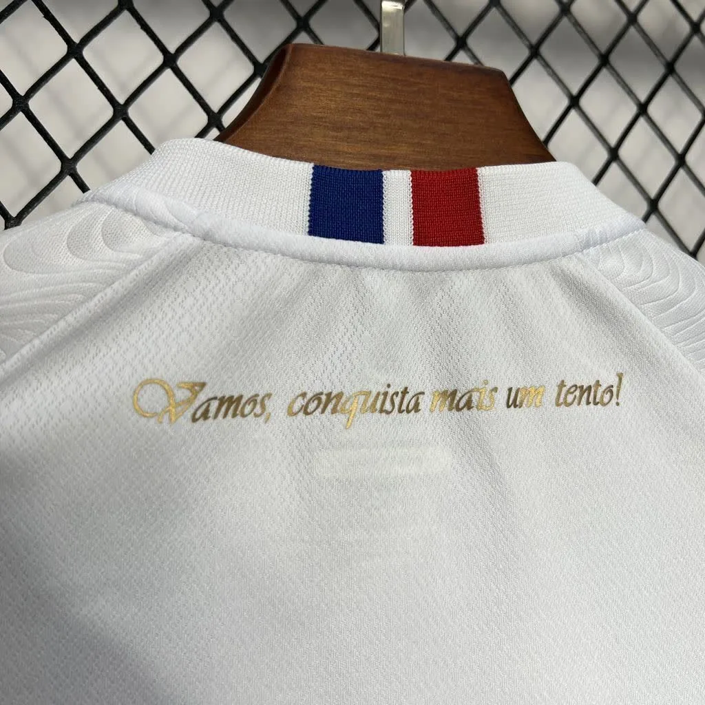 Bahia 2024/25 Home Kids Kit, foto 6