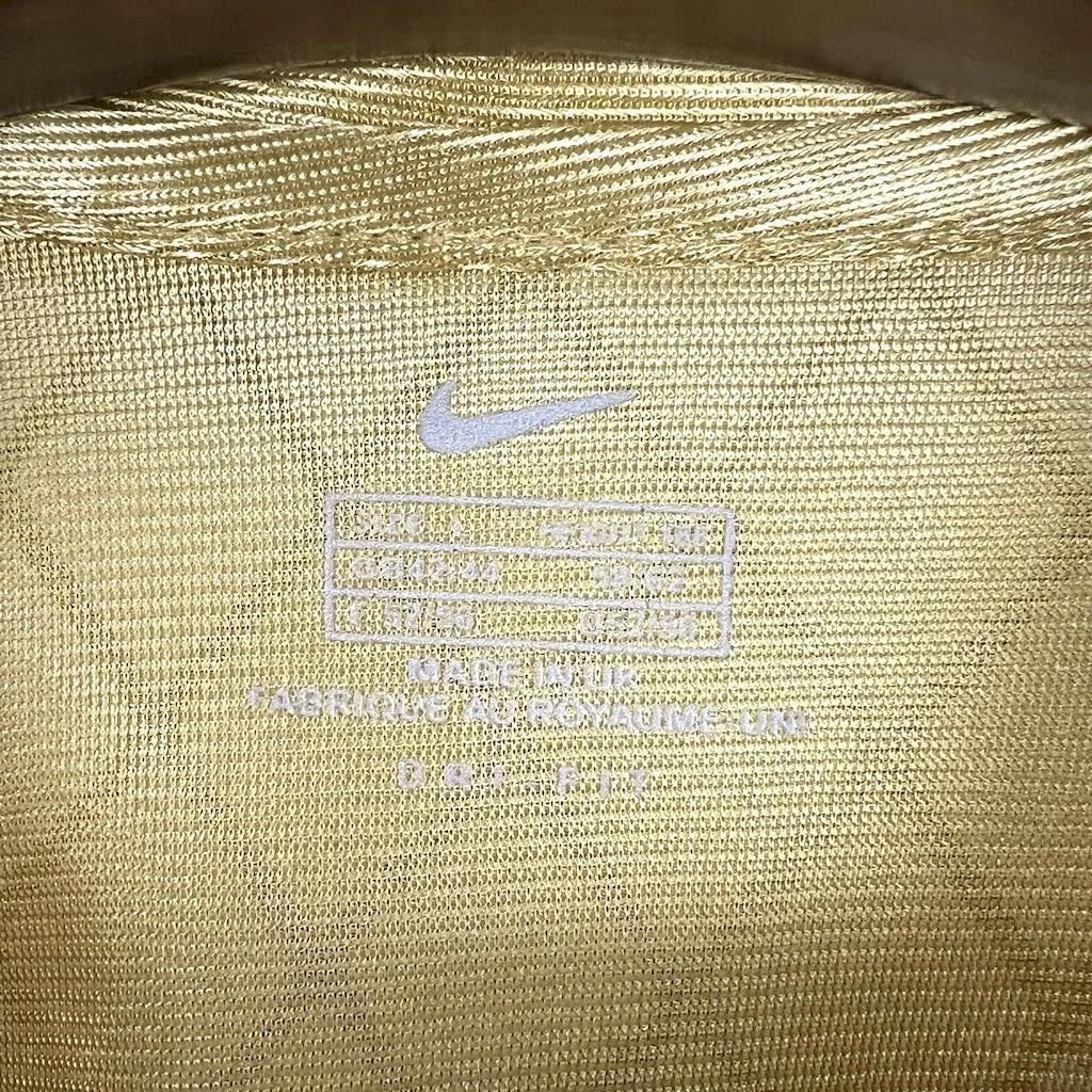 Barcelona 2001/02 Away Retro Jersey, foto 4