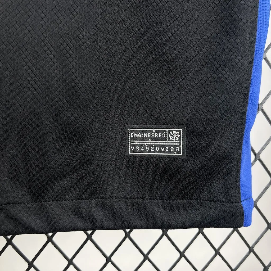 Barcelona 2024/25 Away Travis Scott Special Jersey, foto 6