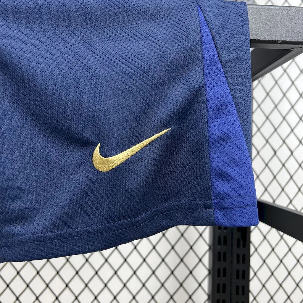 Barcelona 2024/25 Travis Scott Edition Kids Kit, foto 5