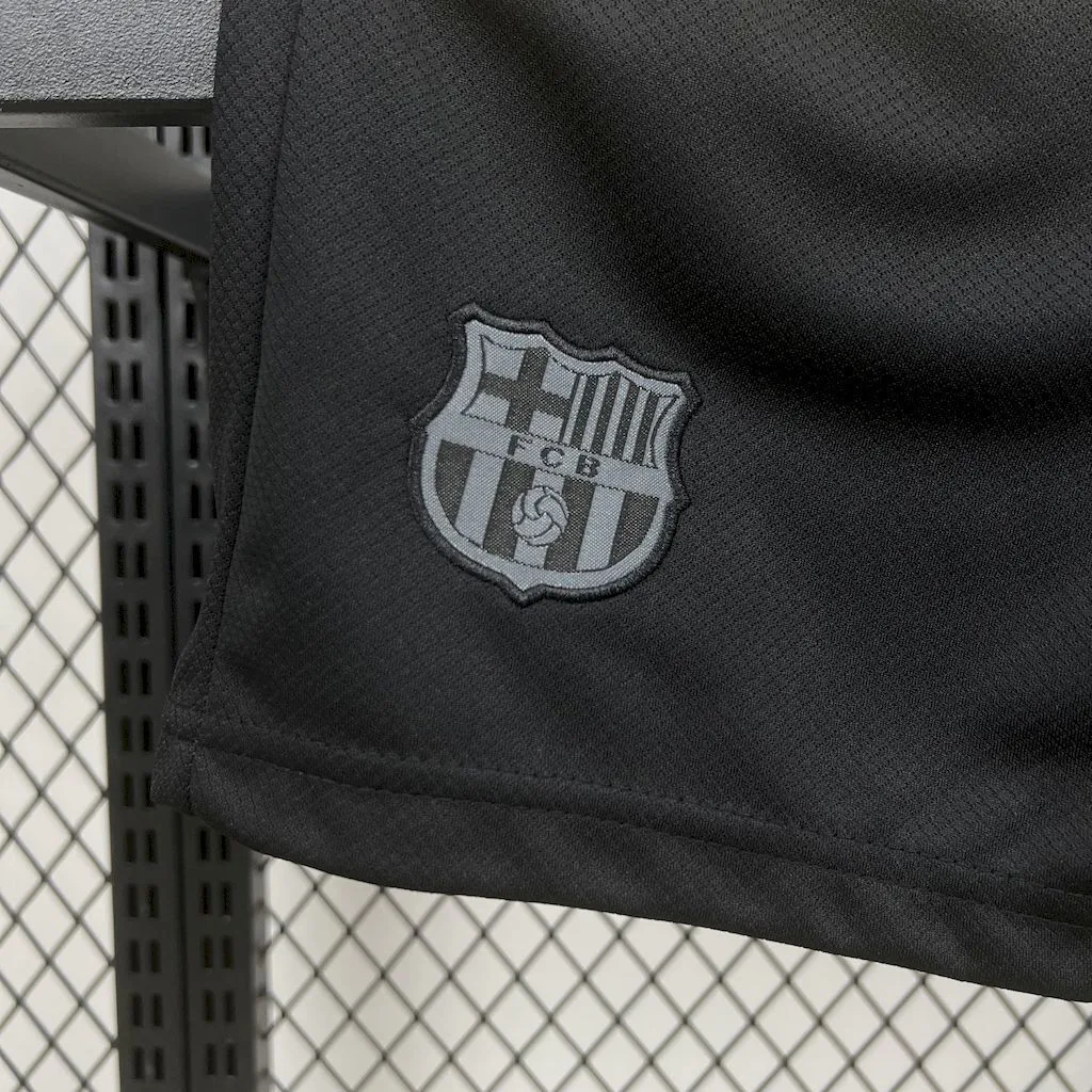 Barcelona 2025/26 Away Kids Kit, foto 6