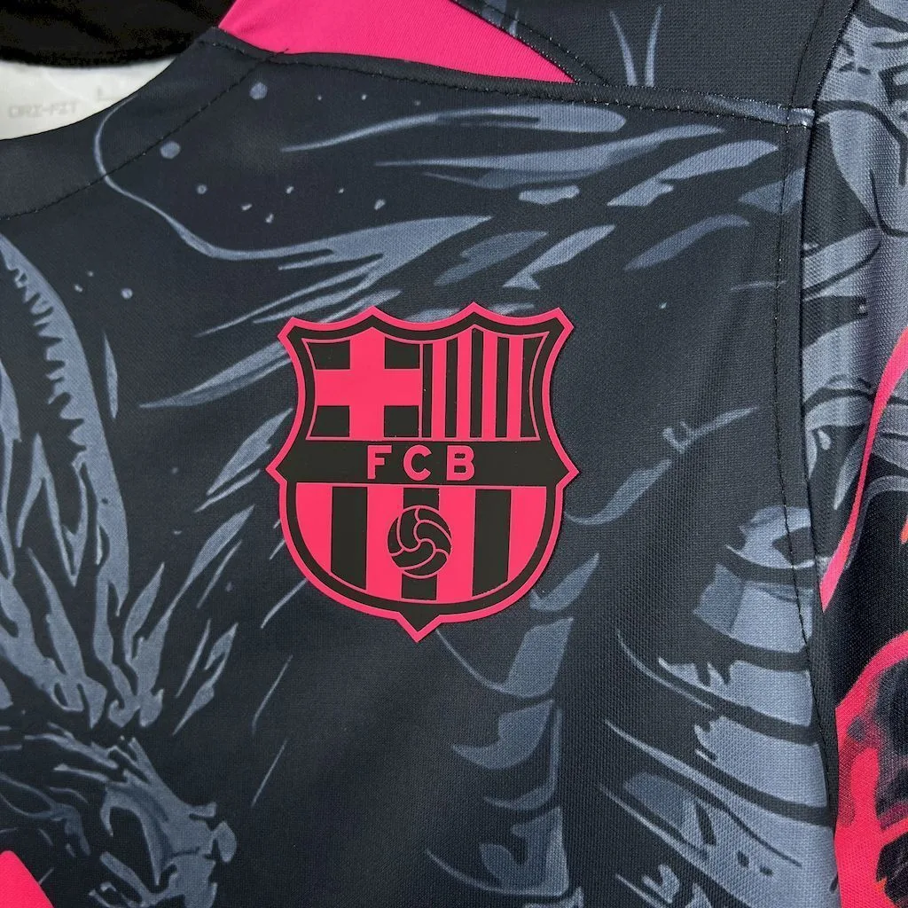 Barcelona 2025/26 Barcelona 202526 Home Jersey, foto 6