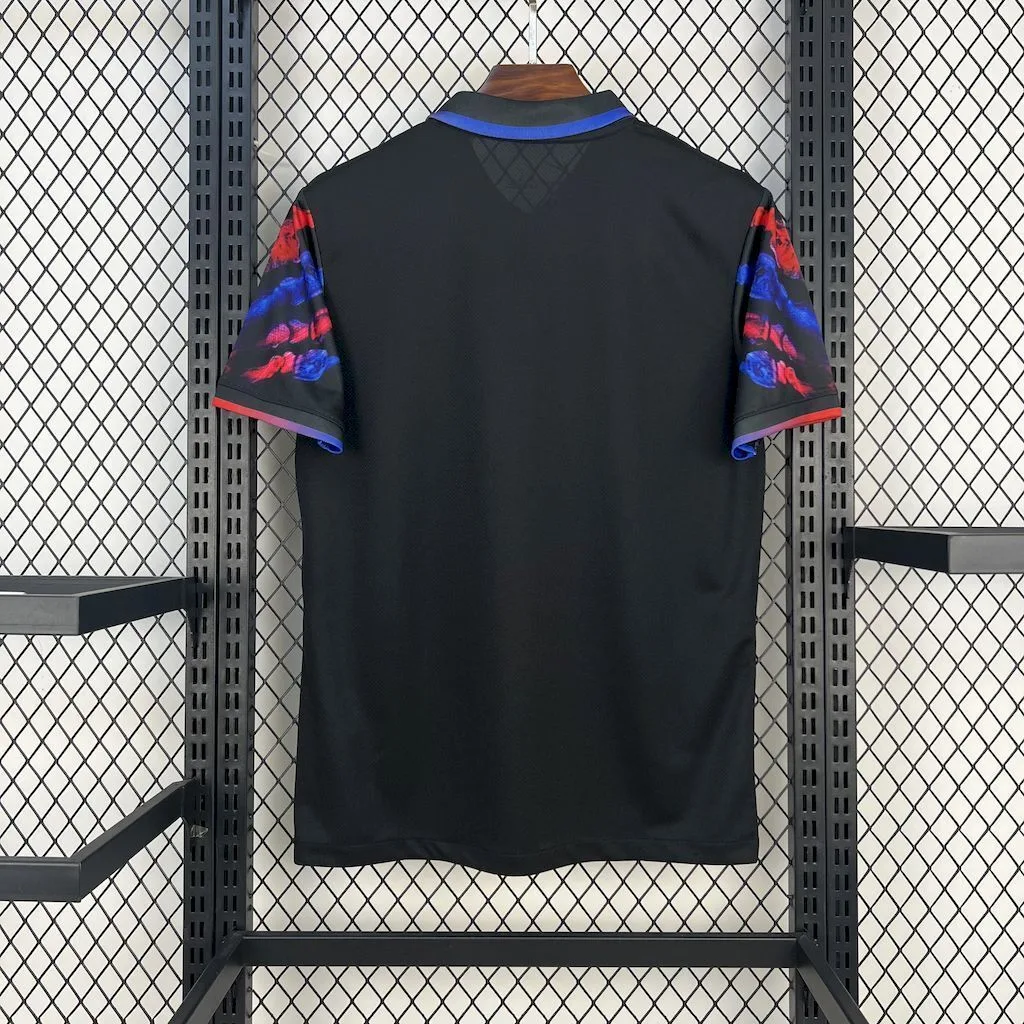 Barcelona 2025/26 Color special edition Jersey, foto 2