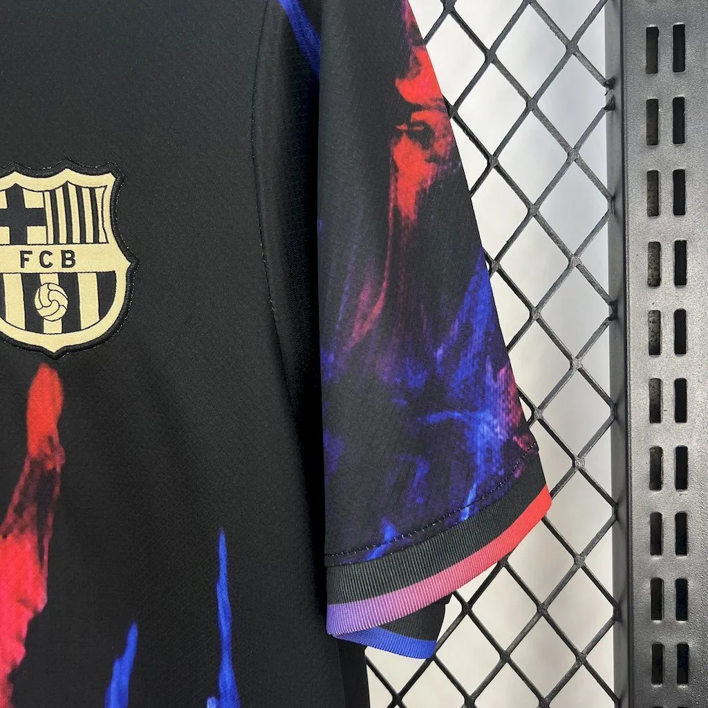 Barcelona 2025/26 Color special edition Jersey, foto 3
