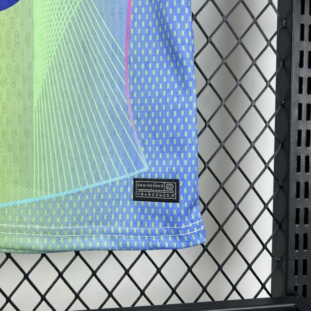 Barcelona 2025/26 Color special edition Kids Kit, foto 3