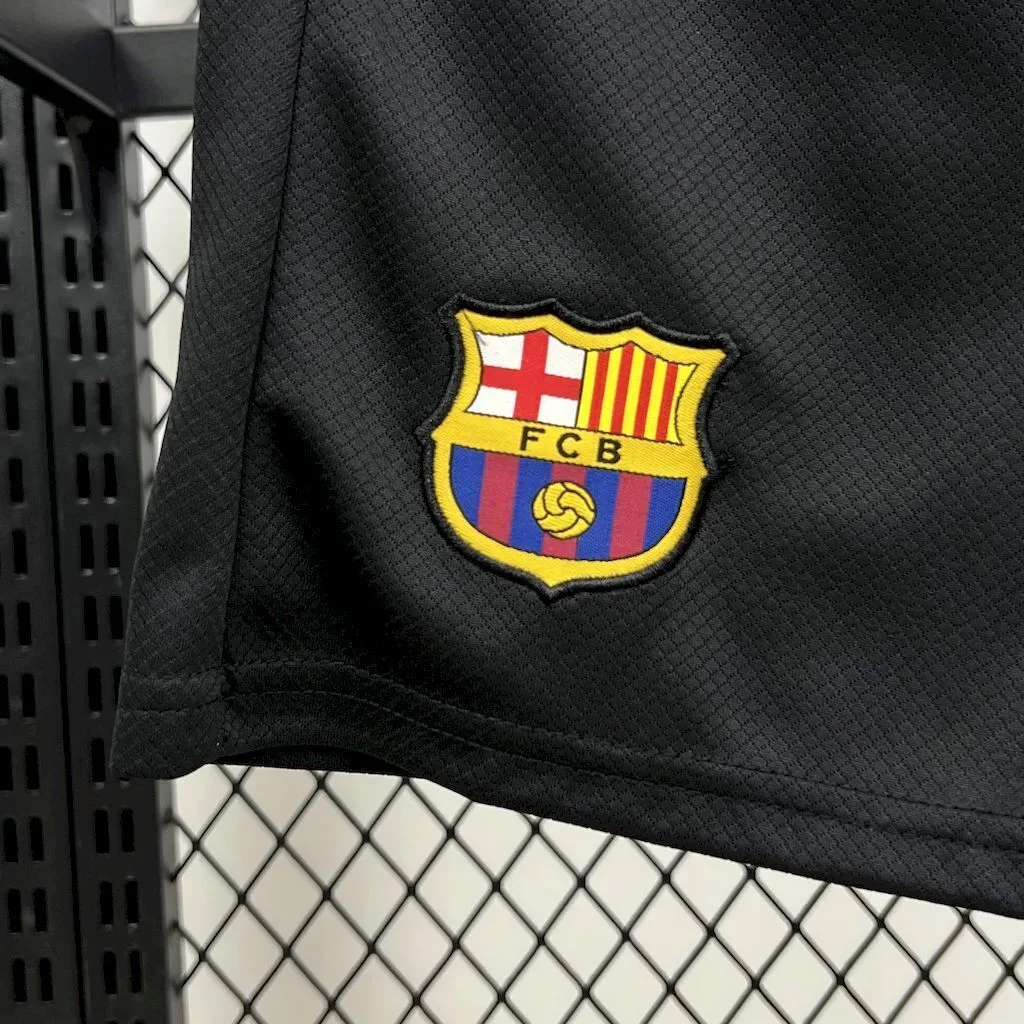 Barcelona 2025/26 ワンピース-モンキー・D・ルフィ Kids Kit, foto 4
