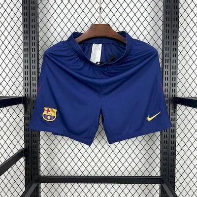 Barcelona 2025/26 Home Shorts, foto 1