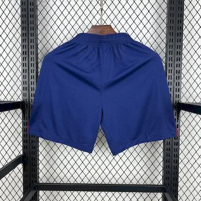 Barcelona 2025/26 Home Shorts, foto 2