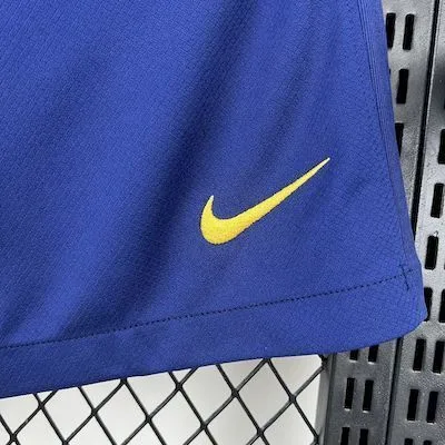 Barcelona 2025/26 Home Shorts, foto 3