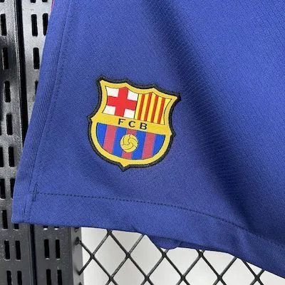 Barcelona 2025/26 Home Shorts, foto 4