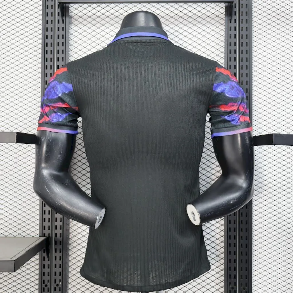 Barcelona 2025/26 Special Edition Jersey Player Version, foto 2