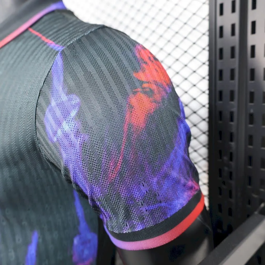 Barcelona 2025/26 Special Edition Jersey Player Version, foto 5