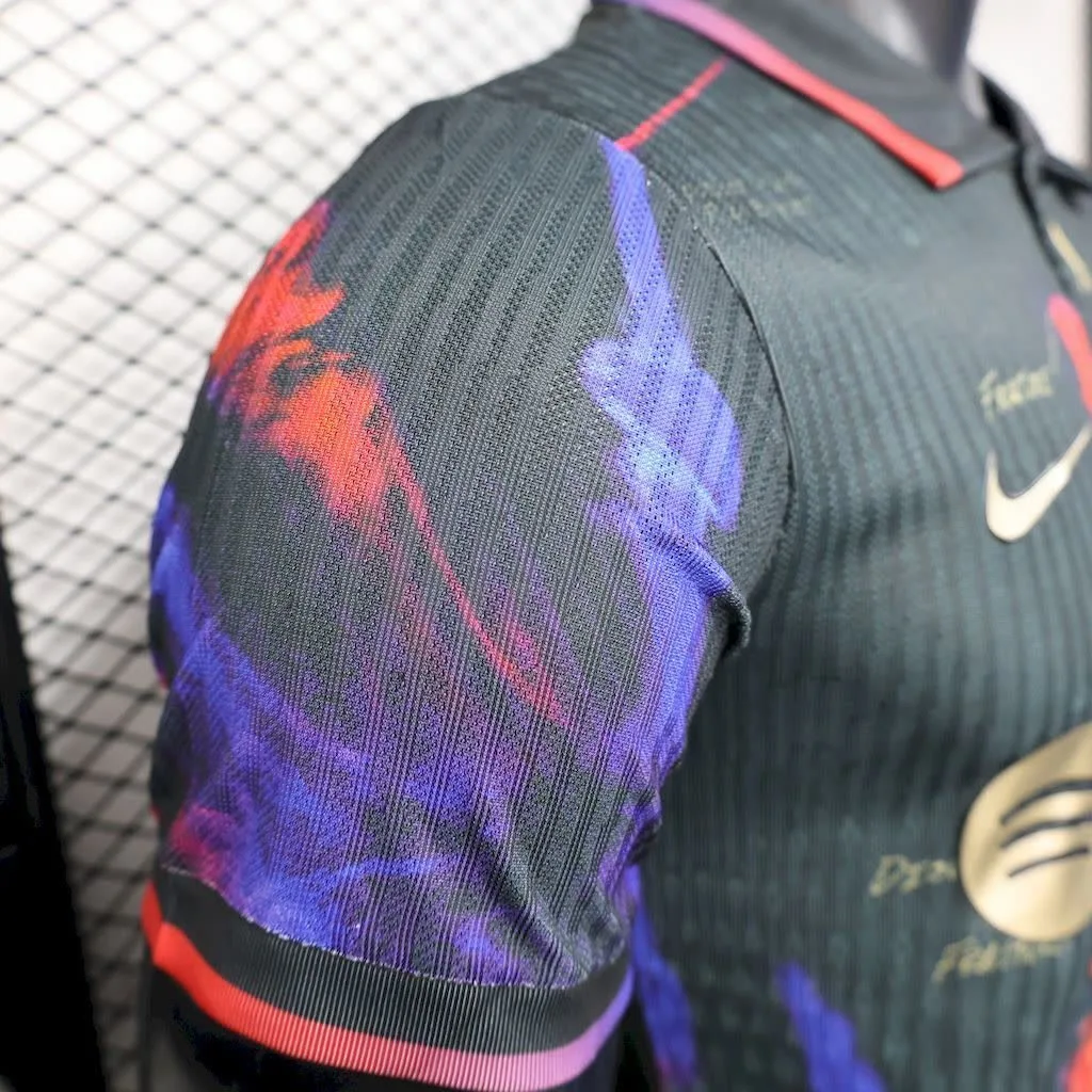 Barcelona 2025/26 Special Edition Jersey Player Version, foto 6