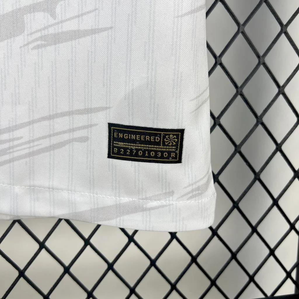 Barcelona 2025/26 White Special Edition Jersey, foto 5