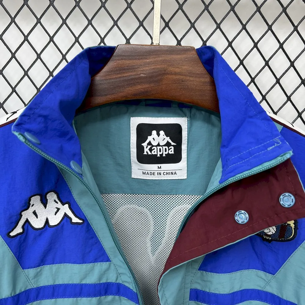 Barcelona 2025 Windbreaker, foto 4