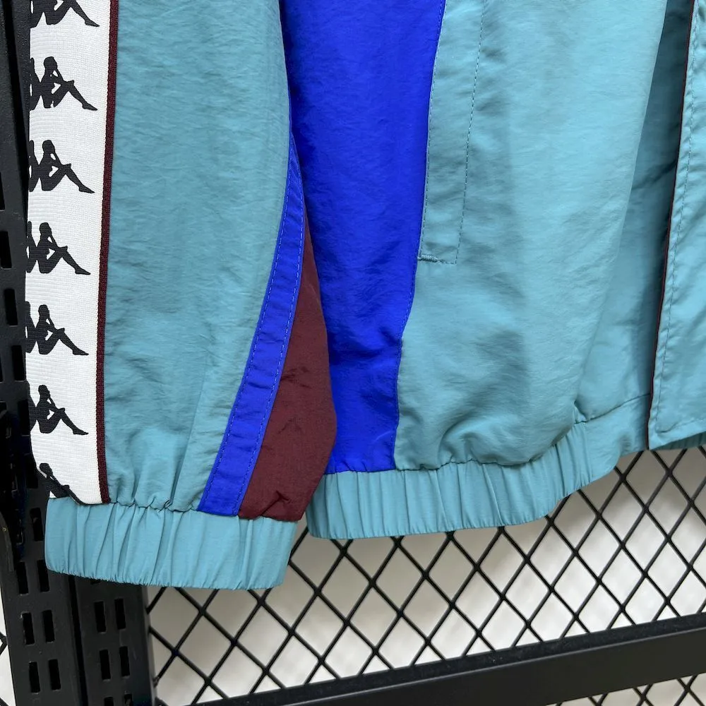 Barcelona 2025 Windbreaker, foto 6