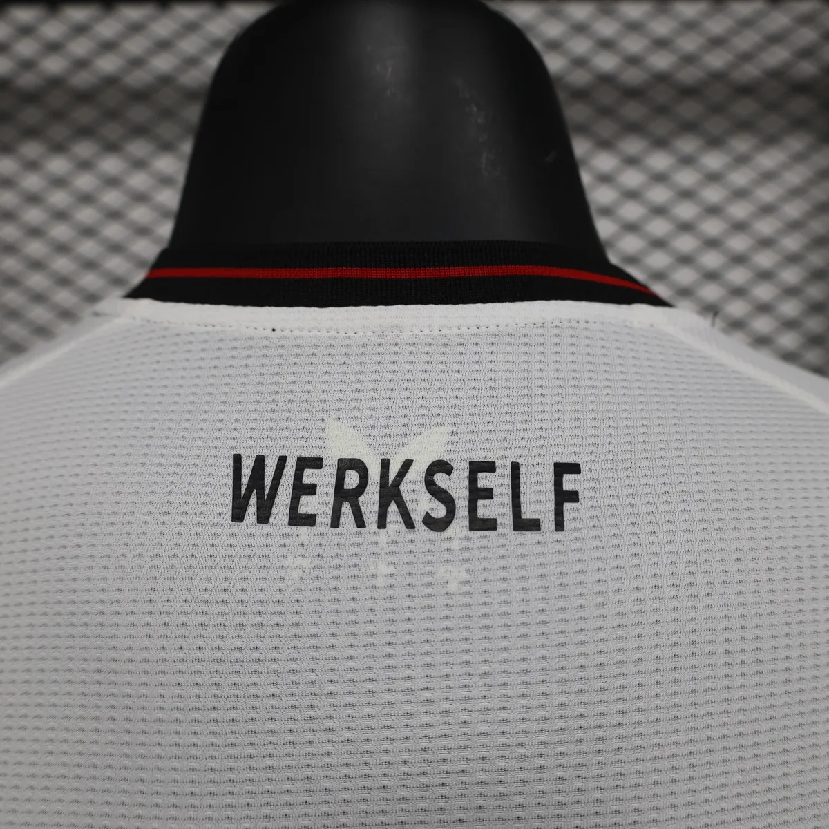 Bayer 04 Leverkusen 2024/25 Away Jersey – Player Version, foto 5