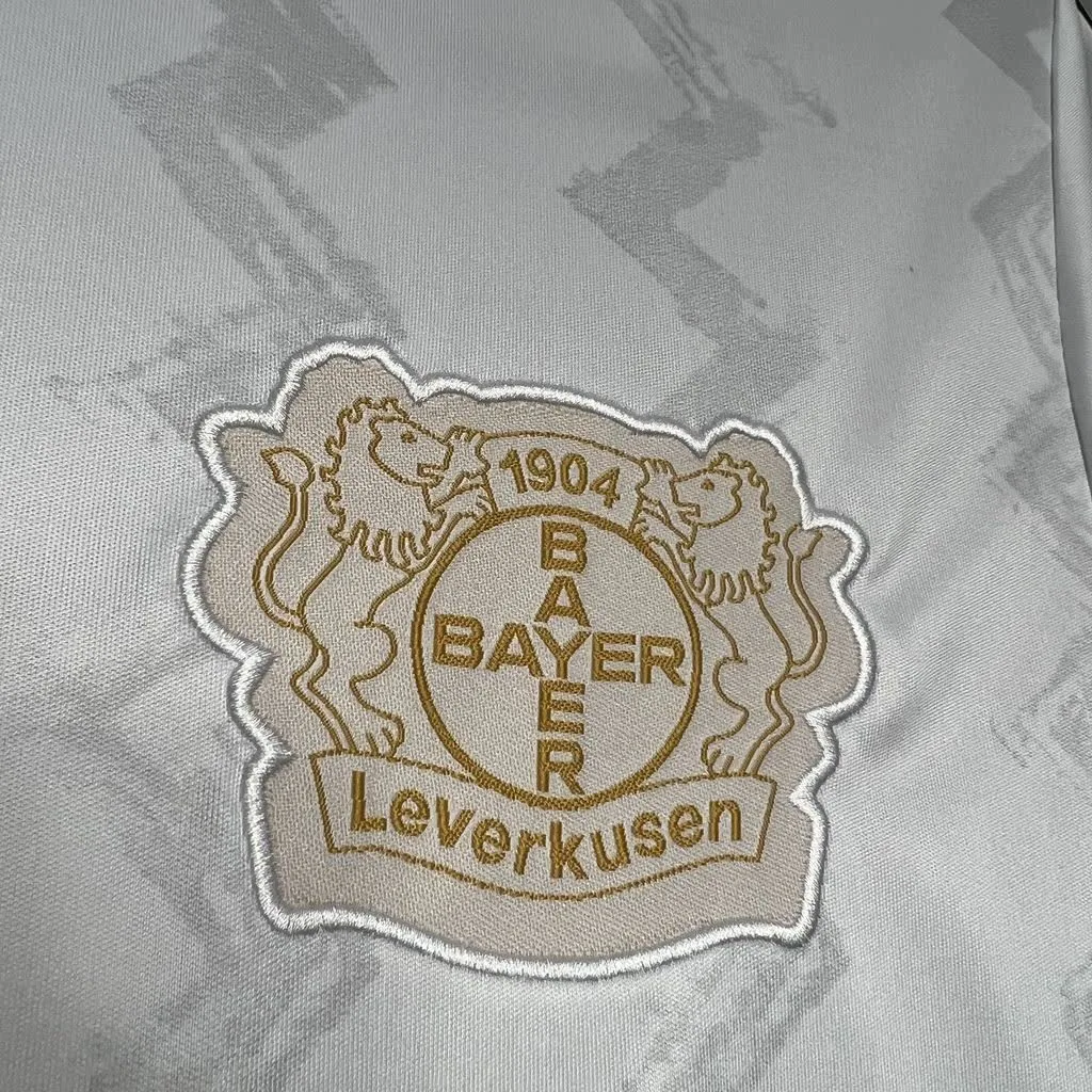 Bayer 04 Leverkusen 2024/25 Away Jersey, foto 3