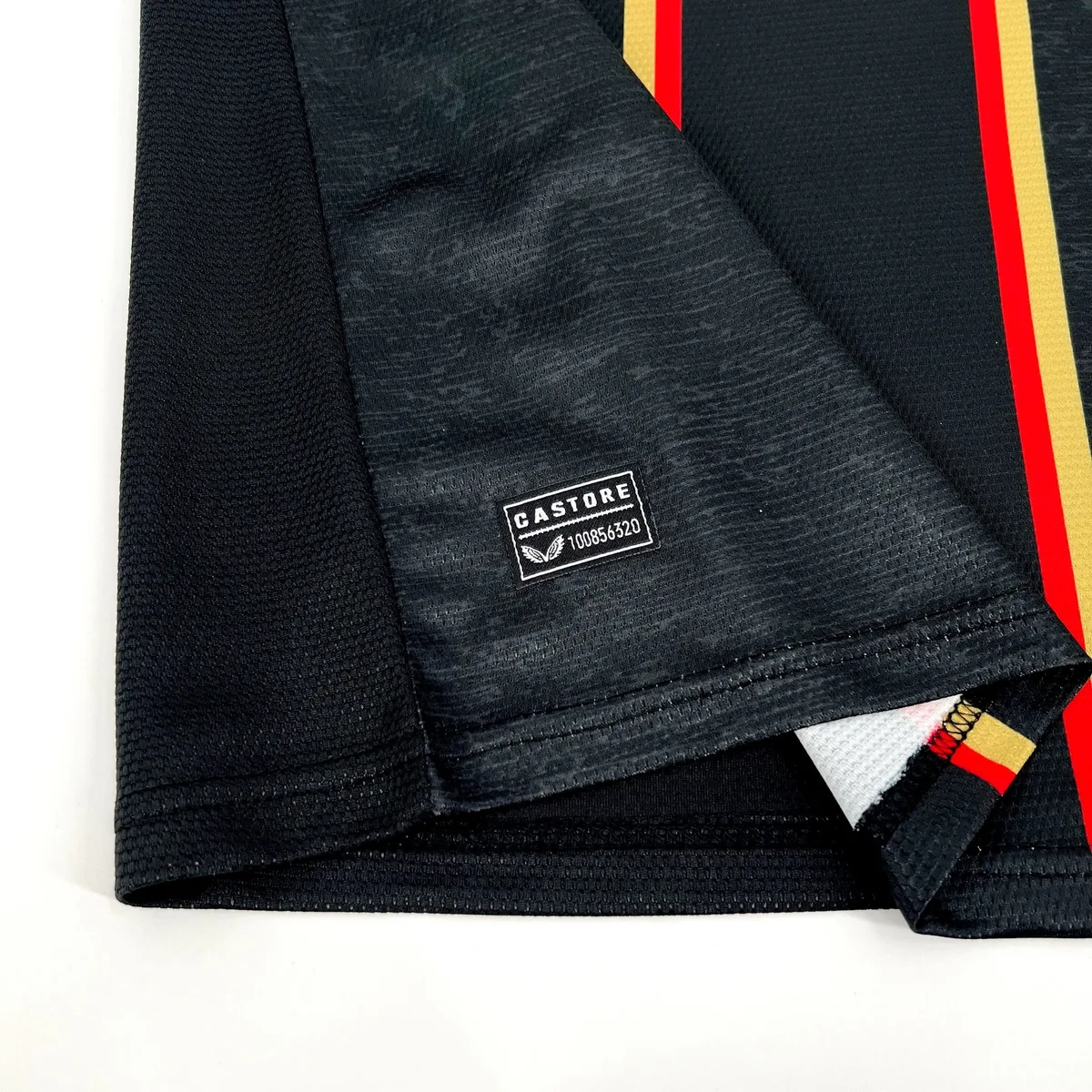 Bayer 04 Leverkusen 2024/25 Champion Edition Jersey, foto 6