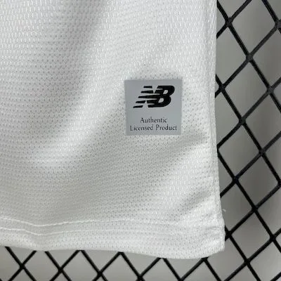 Bayer 04 Leverkusen 2025/26 Away Jersey, foto 5