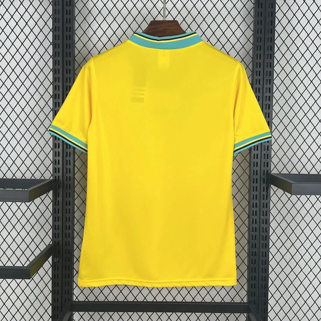 Bayern Munich 1993/95 Away Retro Jersey, foto 2