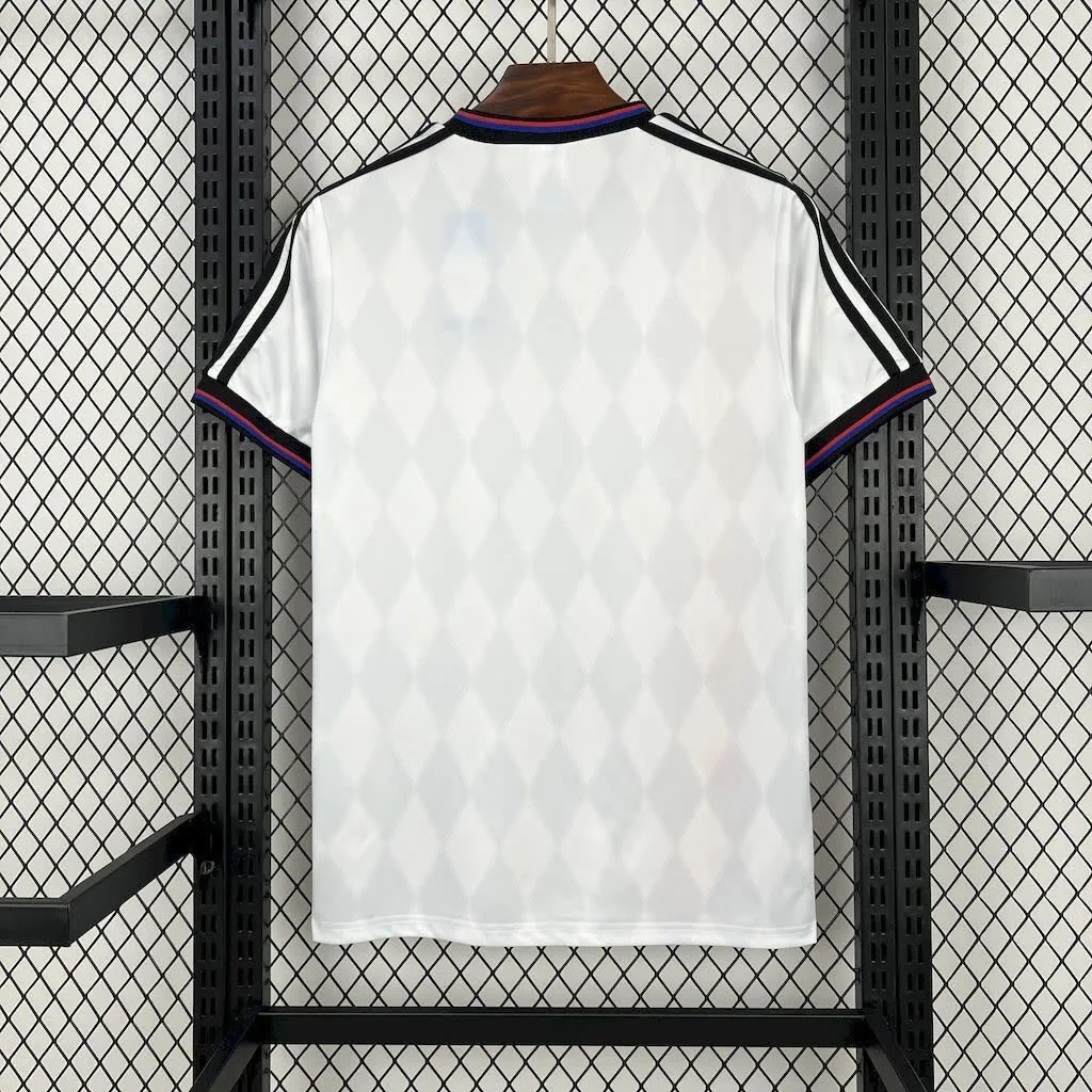Bayern Munich 1995/96 Away Retro Jersey, foto 2