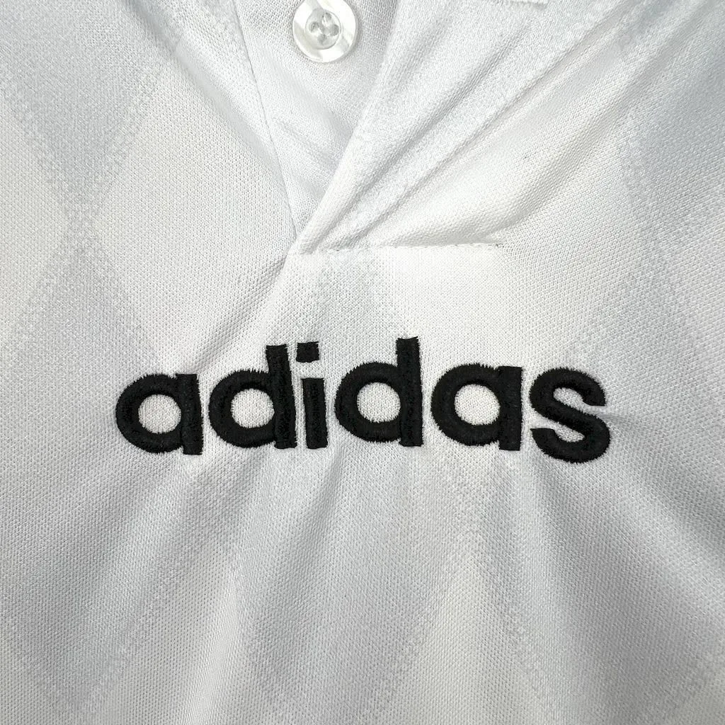 Bayern Munich 1995/96 Away Retro Jersey, foto 6
